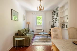 Narbonne Rooftop apt - 8