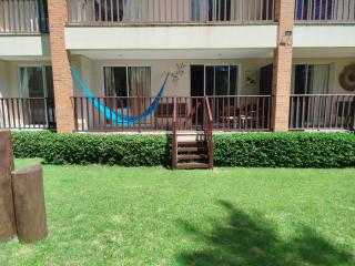 Beach Living, Pé na Areia, 400 metros do Beach Park - Aquiraz - 8