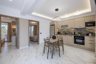 Valianos Studios - Luxury Apartment - 6