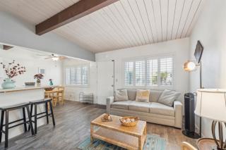 Beautiful 1 Bed Beach Condo #224 condo - Carpinteria - 8