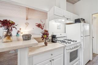 Beautiful 1 Bed Beach Condo #224 condo - Carpinteria - 7