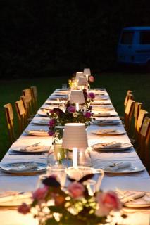 VILLA MEGUINELLE - 3