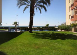 Frente al mar - Torredembarra - 6