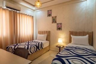 Riad Bollywood Stay - Oulad Akkou - 0