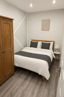 Modern 5 persons Home - 3