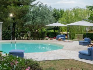 Villa Manetta - Recanati, meraviglioso casale con piscina - Bagnola - 4