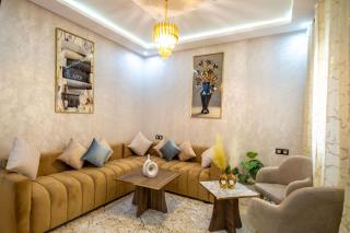 Riad Bollywood Stay - Oulad Akkou - 7