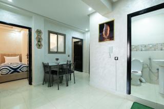 Riad Bollywood Stay - Oulad Akkou - 4