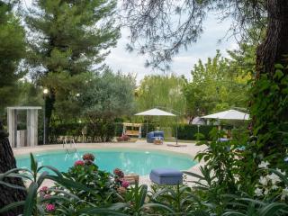 Villa Manetta - Recanati, meraviglioso casale con piscina - Bagnola - 9