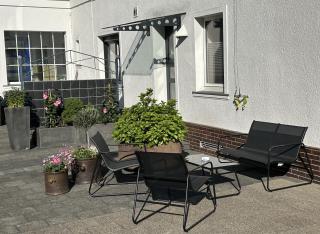 Apartment am Wasserturm Zentrum MG - Mönchengladbach - 6