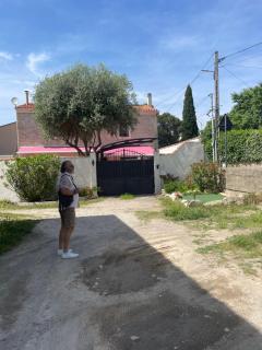 La Coccinelle - Nimes - 9