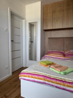 Apartament Aura Towers - Bydgoszcz - 1