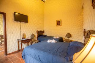 Hotel Caxa Real - Comayagua - 6