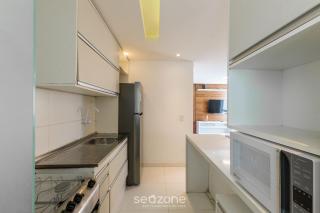 Apto encantador y confortable en Ilhéus! - VTL0302 - 1