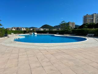 Beau studio residences Marina parking privé - Mandelieu La Napoule - 1