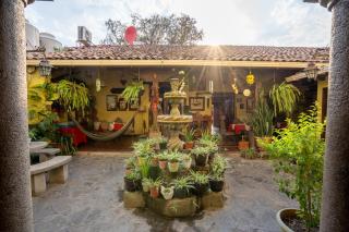 Hotel Caxa Real - Comayagua - 0