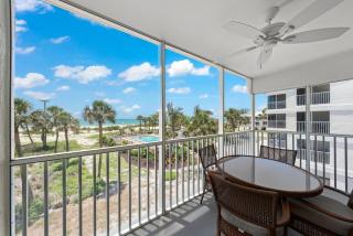 Beach Villas 2327 - 9
