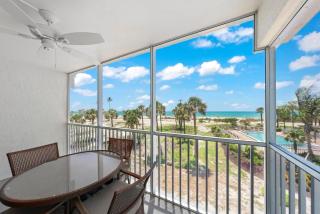 Beach Villas 2327 - 8