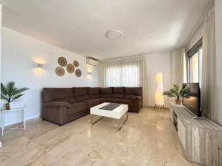 Nautique BeachFront Apartment - Fuengirola - 7