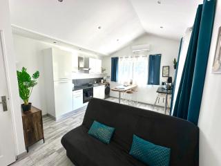 Les Appartement du Mas - RUBIS - Aigues-Mortes - 6