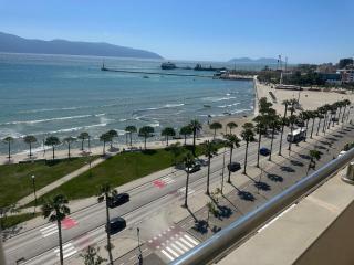 A&R Seaview Apartment - Vlorë - 9