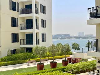 Majestic La Voile Luxe Pool Sea Views - Dubái - 2