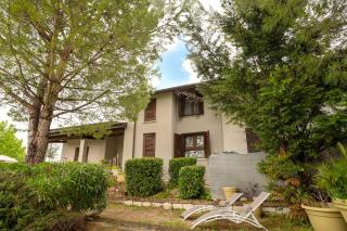 colle del mondo country house - 0