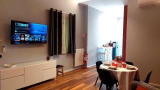 Dante 110 Suite Apartment - Bari - 7