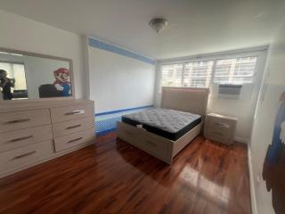 Serene Ala Wai Palms 2-Bedroom apts - Honolulu - 2