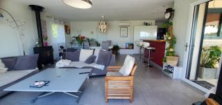 Villa 6 Personnes 3 Chambres distinctes et piscine privée 5X10 - Les Assions - 4