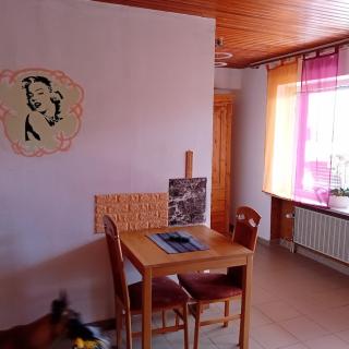 Monteurunterkunft Haus Thomas Pirmasens - Pirmasens - 2