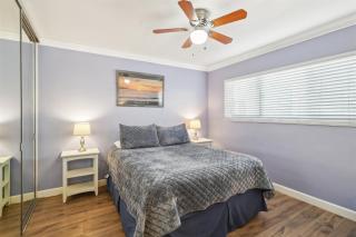 1 Bed Beach Condo #131 - Carpinteria - 6