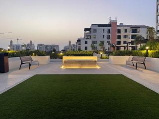 Majestic La Voile Luxe Pool Sea Views - Dubái - 5