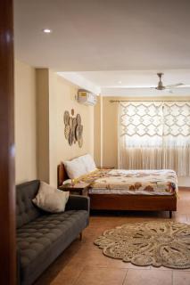 Seahouse Beachfront B&B with Pool - Bocas del Toro - 4