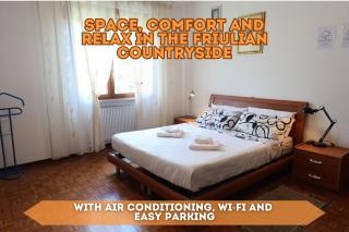 Three Rooms With Whirlpool Bath - San Vito al Tagliamento - 0