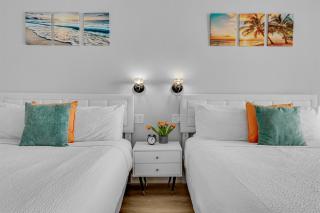 Cozy Oceanview Suite w Full Kitchen, Dogs OK! 1628 - Myrtle Beach - 1