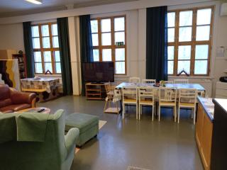 Koveron Majatalo - 2