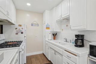 Lovely 1 Bed Beach Condo #128 condo - Carpinteria - 8