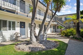 Lovely 1 Bed Beach Condo #128 condo - Carpinteria - 2