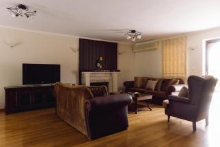 Atrium Villa Syvota - Sivota - 4