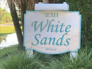 White Sands 12 - Sanibel - 1