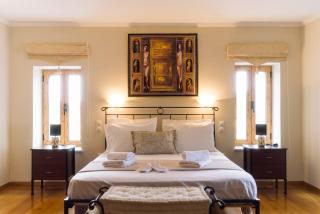 Atrium Villa Syvota - Sivota - 4