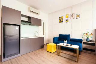 Nicecy Hotel - Daily - Ho Chi Minh - 5
