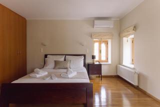 Atrium Villa Syvota - Sivota - 3