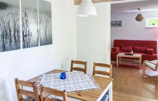 Ferienhaus Dranske Nonnevitz - Nonnevitz - 5