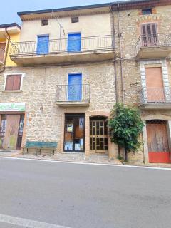 Casa Vacanze Gelbison - Moio della Civitella - 9