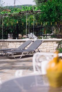 Atrium Villa Syvota - 1