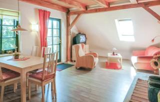 Ferienwohnung Altenkirchen - Gudderitz - 1
