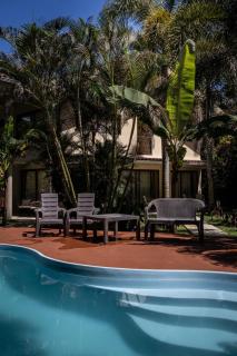 Seahouse Beachfront B&B with Pool - Bocas del Toro - 8