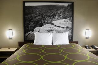 Super 8 by Wyndham Cabot - Cabot - 3
